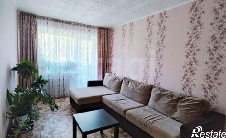 2-комн квартира проспект Макеева, 26,  д. 26