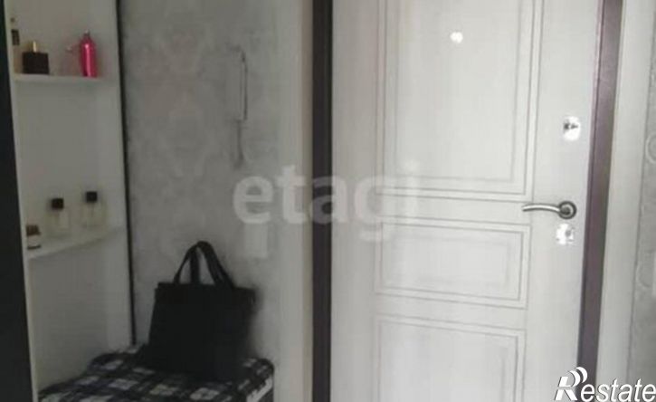 1-комн квартира улица Степана Разина, 10,  д. 10