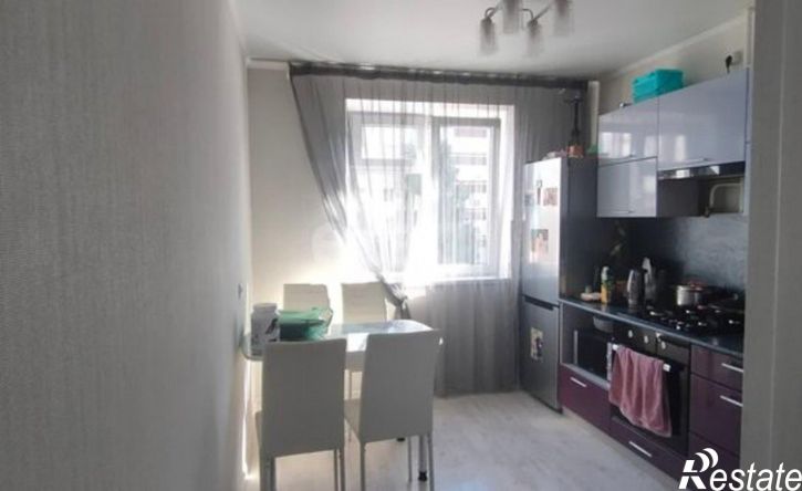 1-комн квартира улица Степана Разина, 10,  д. 10