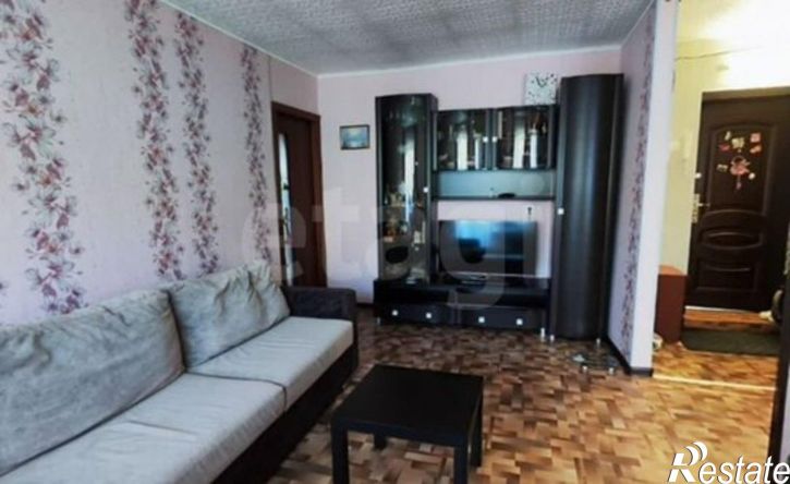2-комн квартира проспект Макеева, 26,  д. 26