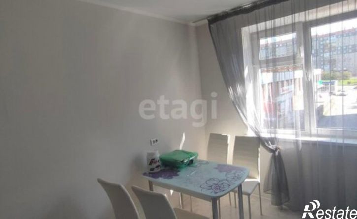 1-комн квартира улица Степана Разина, 10,  д. 10