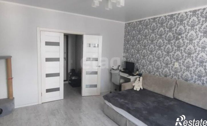 1-комн квартира улица Степана Разина, 10,  д. 10