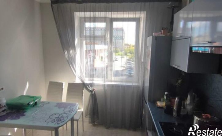 1-комн квартира улица Степана Разина, 10,  д. 10