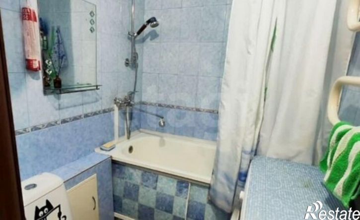 2-комн квартира проспект Макеева, 26,  д. 26