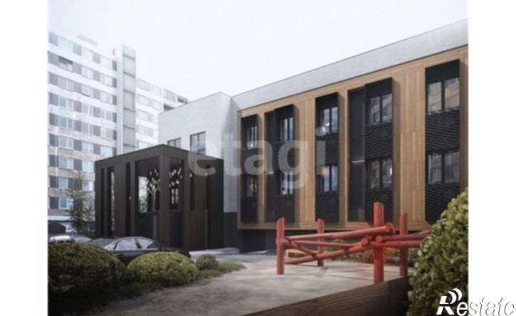 4-комн квартира Набережная улица, 35,  д. 35