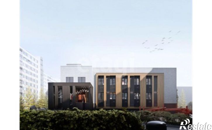 4-комн квартира Набережная улица, 35,  д. 35