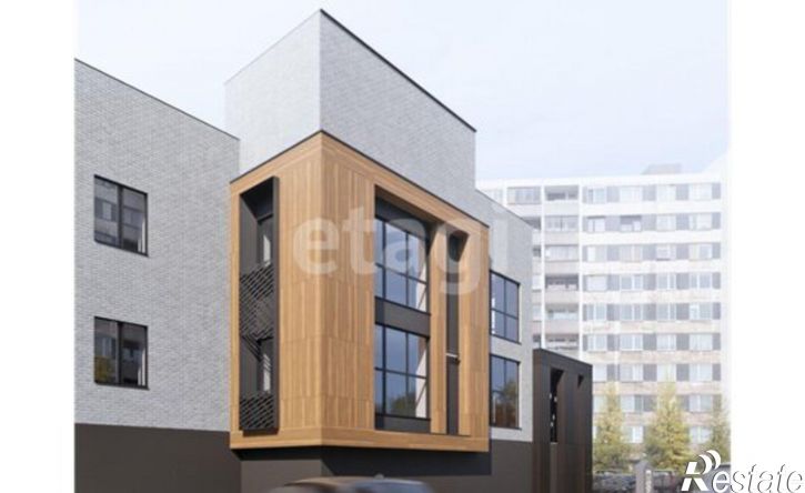 4-комн квартира Набережная улица, 35,  д. 35