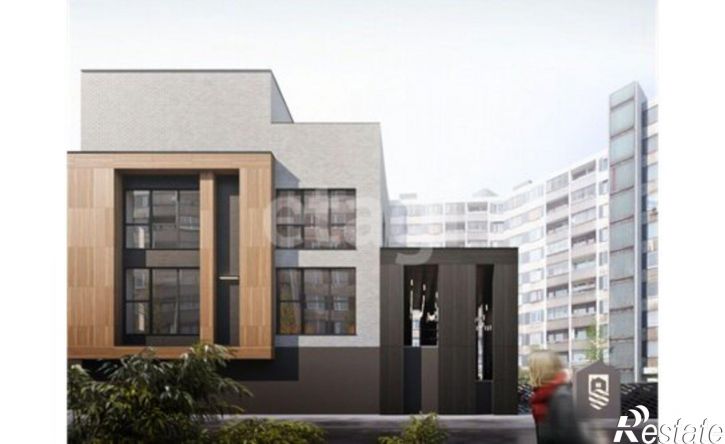 4-комн квартира Набережная улица, 35,  д. 35