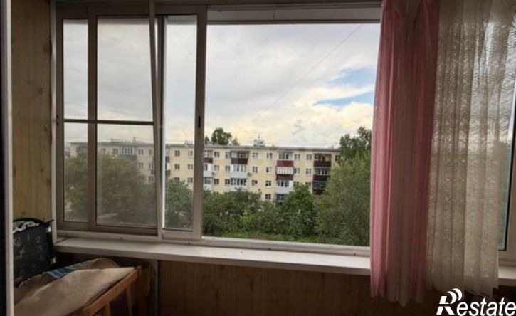 3-комн квартира улица Победы, 29,  д. 29