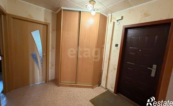 3-комн квартира улица Победы, 29,  д. 29