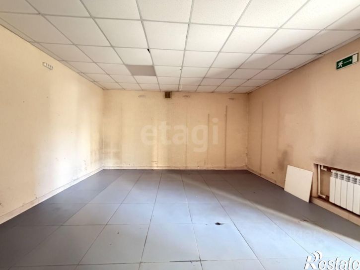 Торговое помещение Орловская улица, 22,  д. 22