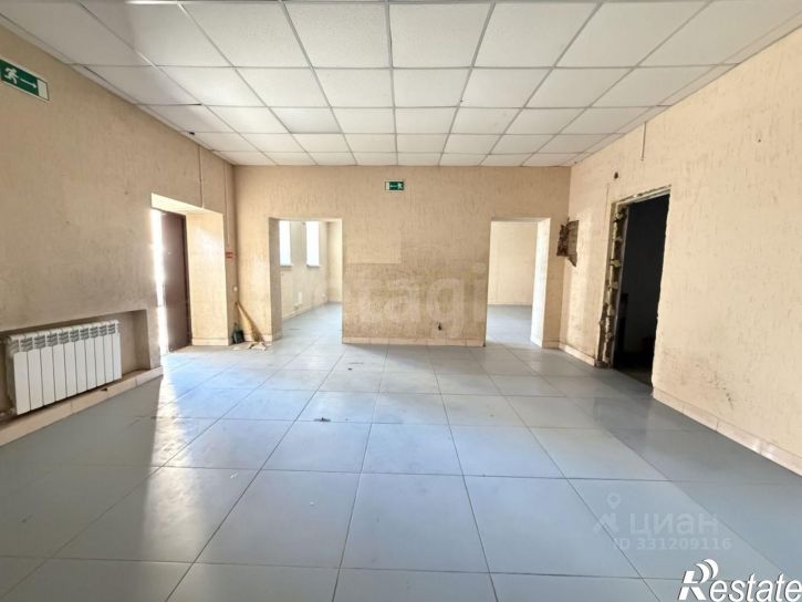 Торговое помещение Орловская улица, 22,  д. 22