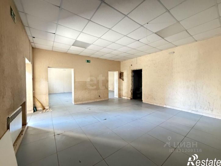Торговое помещение Орловская улица, 22,  д. 22
