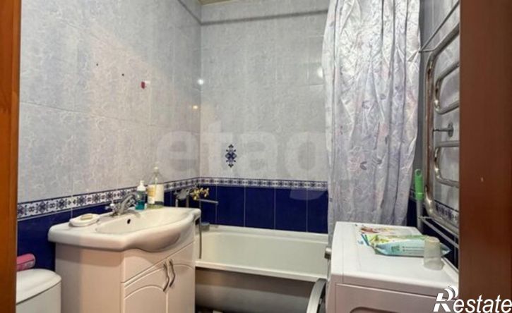 2-комн квартира Дворцовый переулок, 3,  д. 3