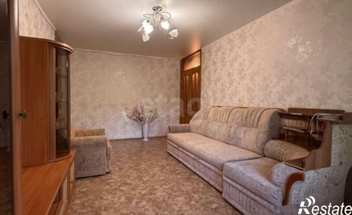 2-комн квартира Дворцовый переулок, 3,  д. 3