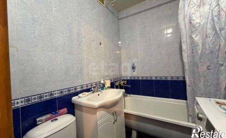2-комн квартира Дворцовый переулок, 3,  д. 3