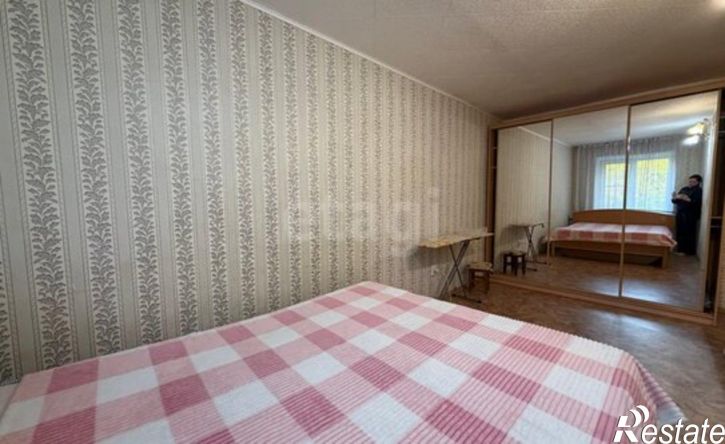 2-комн квартира Дворцовый переулок, 3,  д. 3