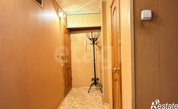 2-комн квартира Дворцовый переулок, 3,  д. 3