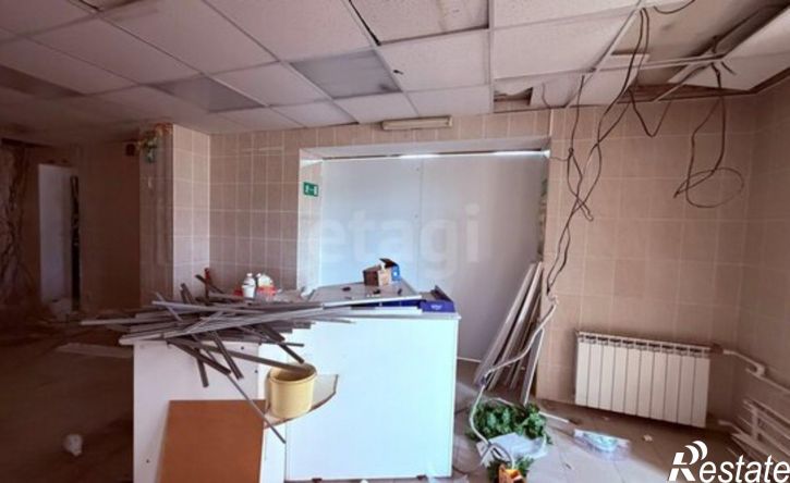 2-комн квартира ул Набережная, 35,  д. 35