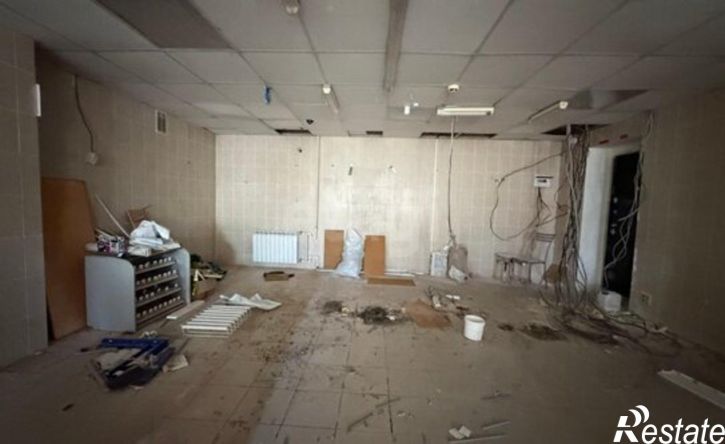 2-комн квартира ул Набережная, 35,  д. 35