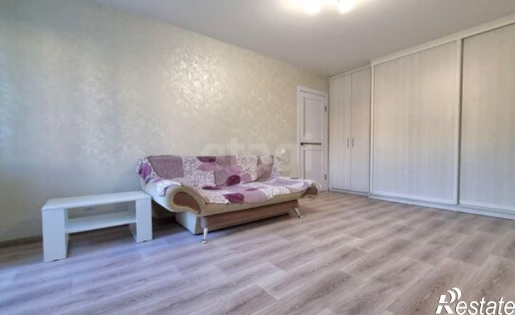 1-комн квартира ул Уральская, 16,  д. 16