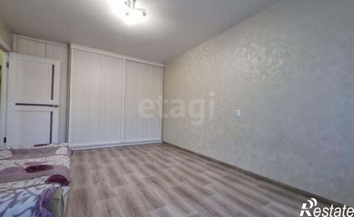 1-комн квартира ул Уральская, 16,  д. 16