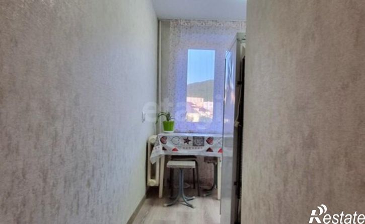 1-комн квартира ул Уральская, 16,  д. 16