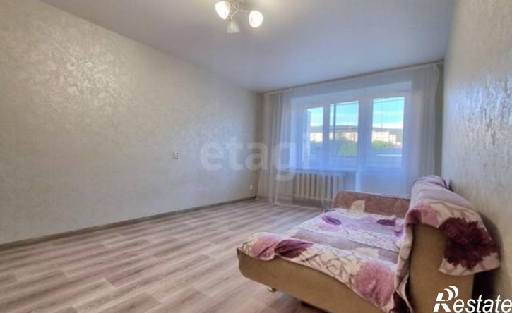 1-комн квартира ул Уральская, 16,  д. 16