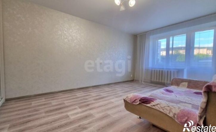 1-комн квартира ул Уральская, 16,  д. 16