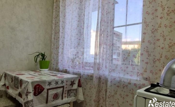 1-комн квартира ул Уральская, 16,  д. 16