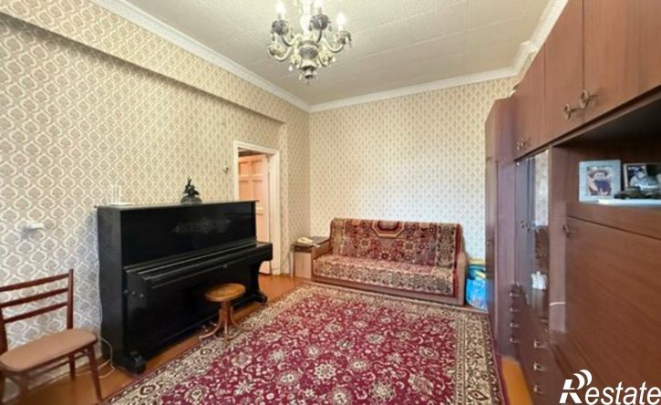 3-комн квартира пр-кт Автозаводцев, 19,  д. 19