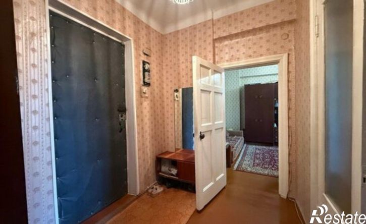 3-комн квартира пр-кт Автозаводцев, 19,  д. 19