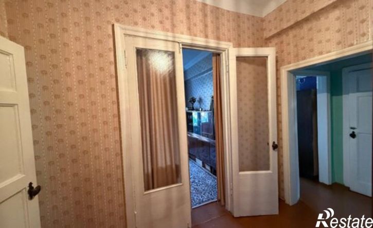 3-комн квартира пр-кт Автозаводцев, 19,  д. 19