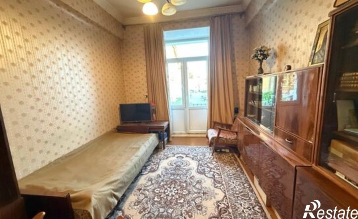 3-комн квартира пр-кт Автозаводцев, 19,  д. 19