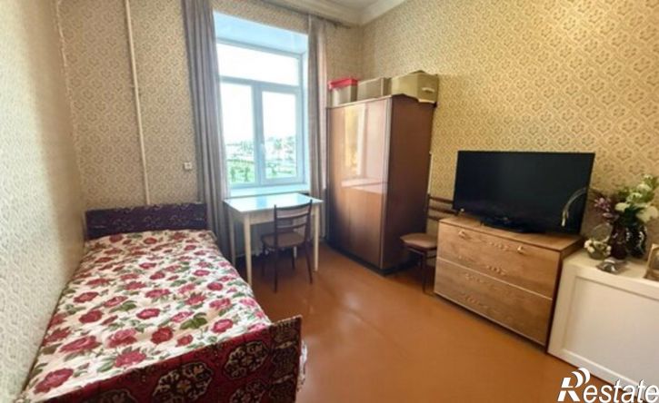 3-комн квартира пр-кт Автозаводцев, 19,  д. 19