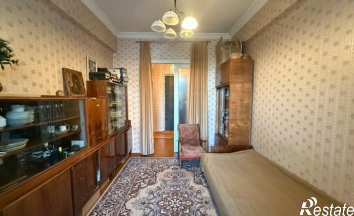 3-комн квартира пр-кт Автозаводцев, 19,  д. 19