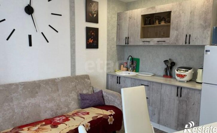 1-комн квартира улица Вернадского, 5,  д. 5