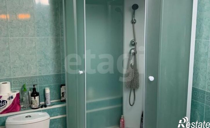 1-комн квартира улица Вернадского, 5,  д. 5