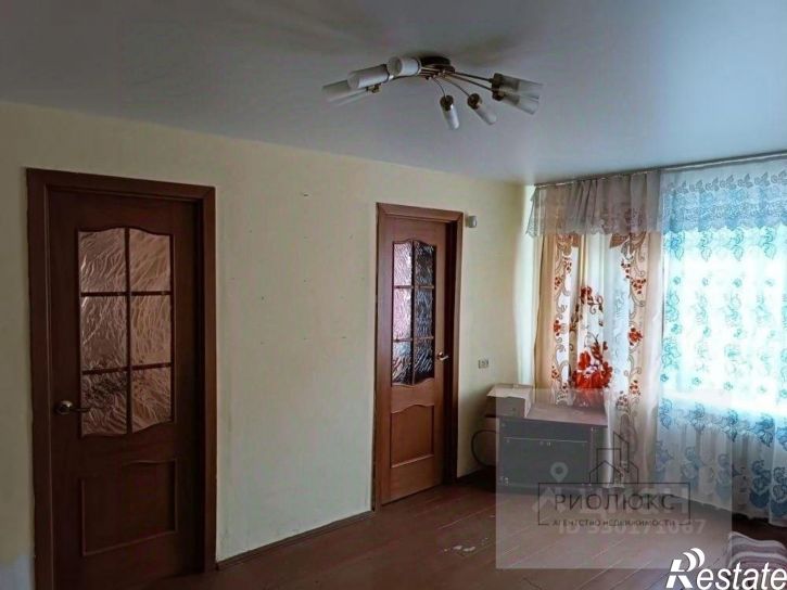 4-комн квартира ул Циолковского, 8,  д. 8