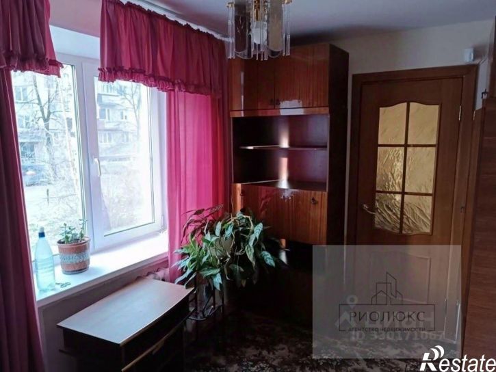 4-комн квартира ул Циолковского, 8,  д. 8
