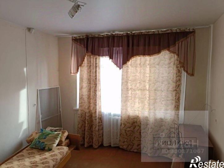 4-комн квартира ул Циолковского, 8,  д. 8