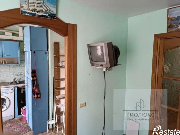 4-комн квартира ул Циолковского, 8,  д. 8