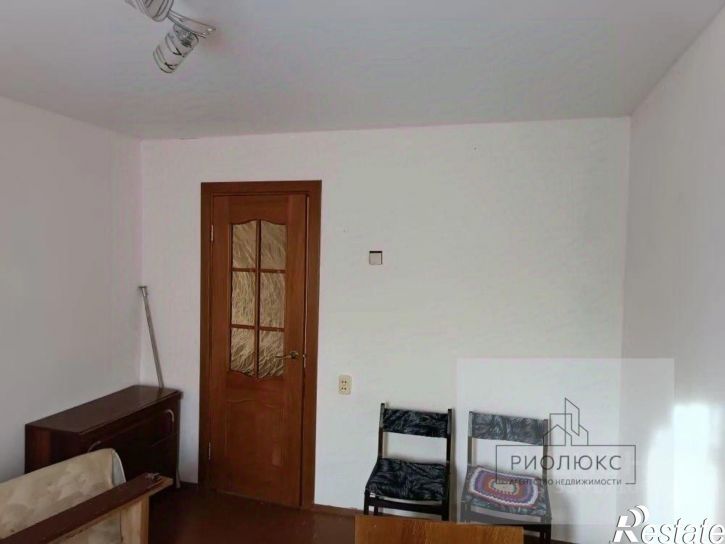4-комн квартира ул Циолковского, 8,  д. 8