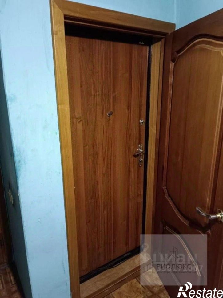 4-комн квартира ул Циолковского, 8,  д. 8