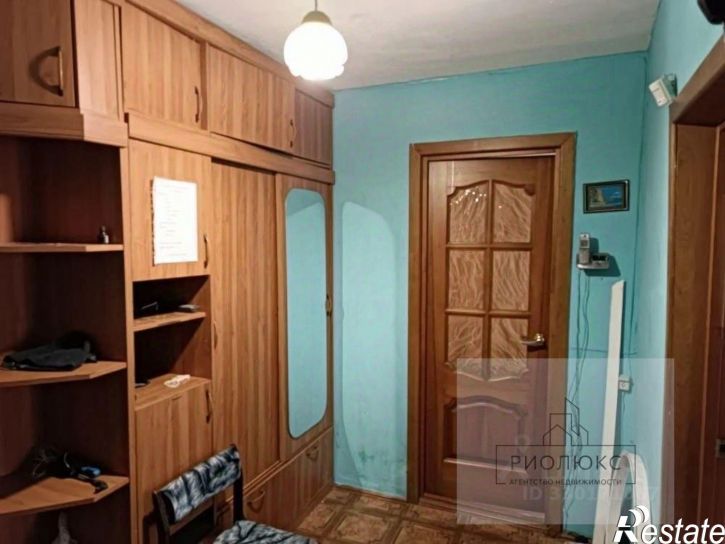 4-комн квартира ул Циолковского, 8,  д. 8
