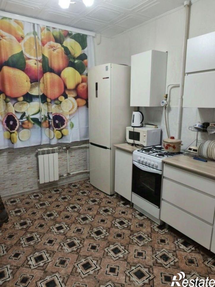 1-комн квартира ул Степана Разина, 1,  д. 1
