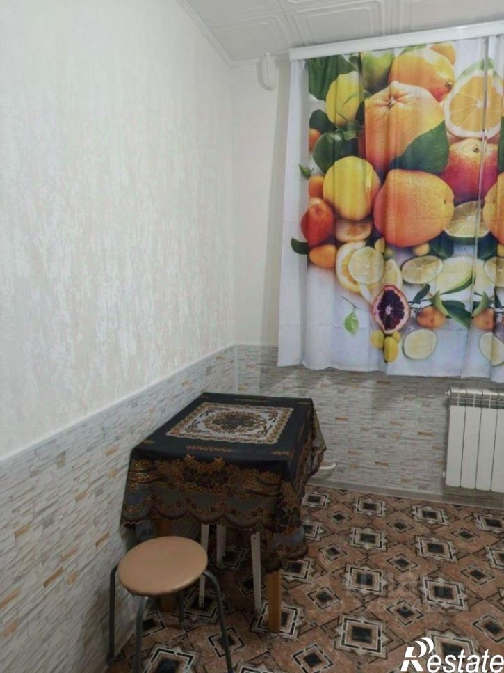 1-комн квартира ул Степана Разина, 1,  д. 1