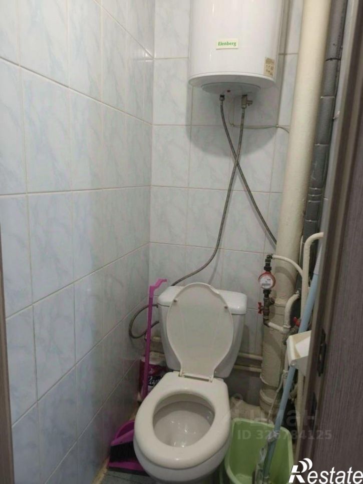 1-комн квартира ул Степана Разина, 1,  д. 1
