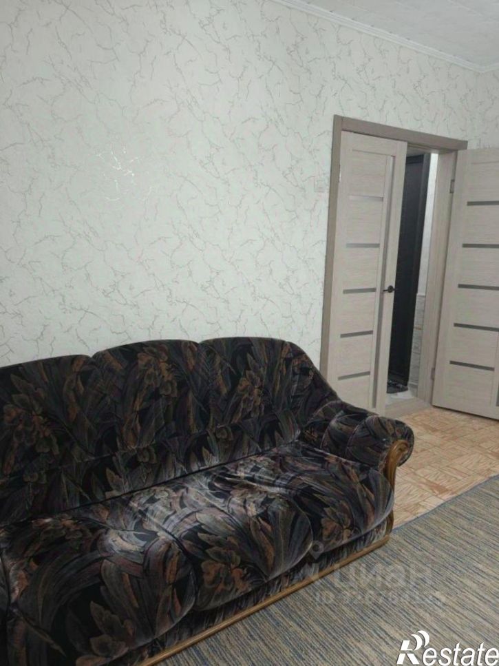 1-комн квартира ул Степана Разина, 1,  д. 1