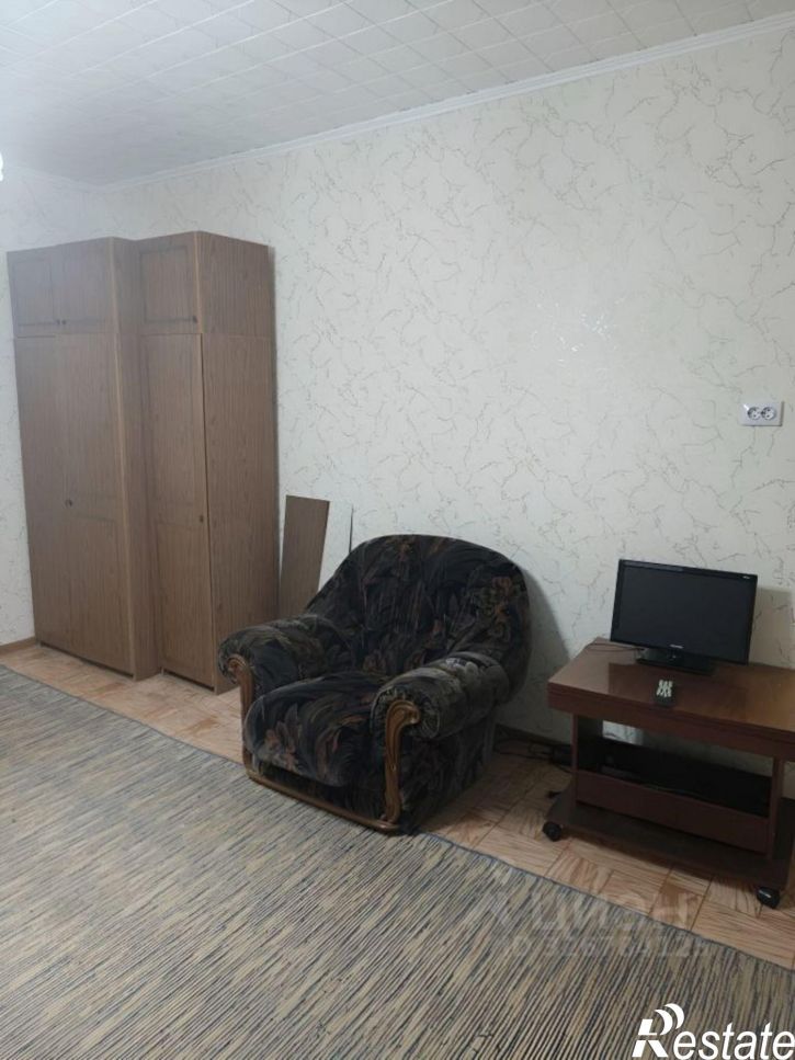 1-комн квартира ул Степана Разина, 1,  д. 1